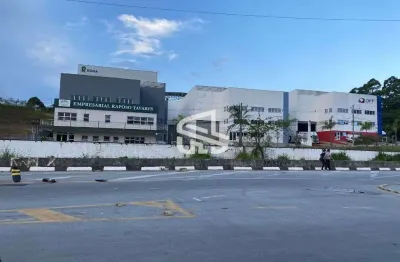 Barracão / Galpão / Depósito para alugar no Jardim Helena Maria, Vargem Grande Paulista 