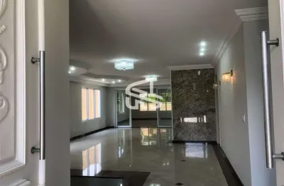 Casa em condomínio fechado com 4 quartos para alugar no Alphaville Residencial Dois, Barueri 
