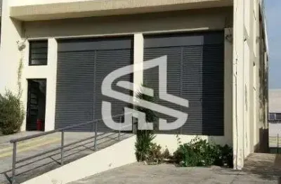 Barracão / Galpão / Depósito para alugar no Tamboré, Barueri 