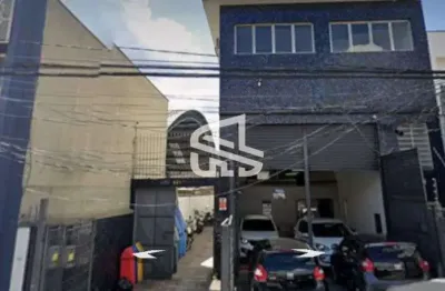 Sala comercial para alugar na Vila Maria, São Paulo 