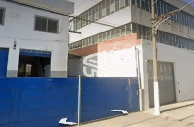 Barracão / Galpão / Depósito para alugar na Vila Maria Baixa, São Paulo 