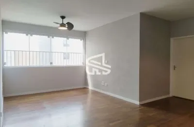 Apartamento 100m2 com 3 dormitorios para locacao- cerqueira cesar