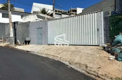 Barracão / Galpão / Depósito para alugar no Jardim da Várzea, Santana de Parnaíba 
