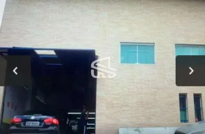 Barracão / Galpão / Depósito para alugar na Vila Nova Mazzei, São Paulo 