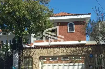 Sobrado com 4 dormitorios para alugar, 828 m2 por r$ 12.000,00/mes - vila vera - sao paulo/sp