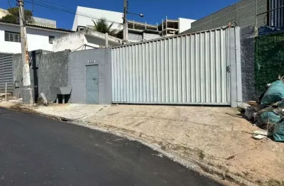 Barracão / Galpão / Depósito para alugar na Fazendinha, Santana de Parnaíba 