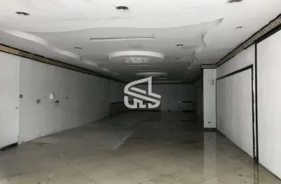 Galpao para alugar, 462 m2 por r$ 24.200,00/mes - barra funda - sao paulo/sp