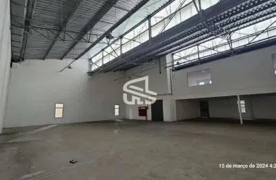 Galpao para alugar, 1157 m2 por r$ 60.000,00/mes - agua branca - sao paulo/sp