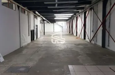 Galpao para alugar, 1000 m2 por r$ 30.000,00/mes - vila buarque - sao paulo/sp