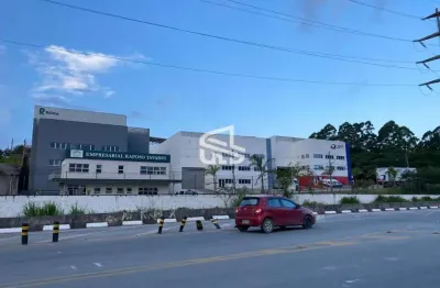 Barracão / Galpão / Depósito para alugar no Raposo Tavares, São Paulo 
