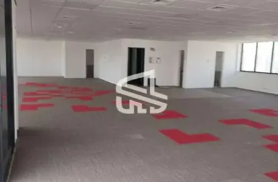 Sala para alugar, 300 m2 por r$ 18.000,00/mes - parque industrial tomas edson - sao paulo/sp