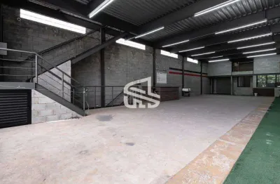 Predio para alugar, 674 m2 por r$ 18.000/mes - parque sao lucas - sao paulo/sp