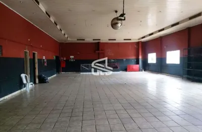 Barracão / Galpão / Depósito com 1 sala para alugar na Vila Maria, São Paulo 