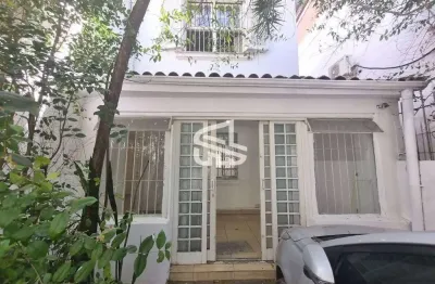 Espaco amplo para locacao: 214m2, 5 dormitorios, 2 suites, varanda e muito mais!