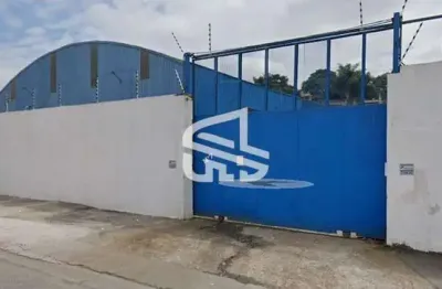 Barracão / Galpão / Depósito para alugar no Parque Novo Mundo, São Paulo 