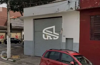 Galpao para alugar, 250 m2 por r$ 6.500,00/mes - vila maria (zona norte) - sao paulo/sp
