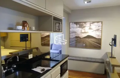 Studio para alugar, 32 m2 por r$ 4.000,00/mes - jardim paulista - sao paulo/sp