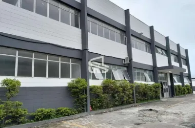 Galpao para alugar, 5500 m2 por r$ 165.000,00/mes - cumbica - guarulhos/sp