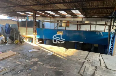 Galpao, 314 m2 - venda por r$ 2.100.000 ou aluguel por r$ 10.000,00/mes - bras - sao paulo/sp