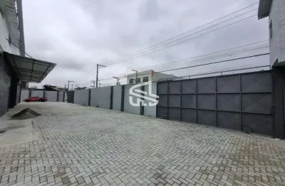 Barracão / Galpão / Depósito para alugar no Jardim Modelo, São Paulo 