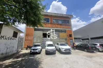 Galpao para alugar, 840 m2 por r$ 23.500,00/mes - vila maria (zona norte) - sao paulo/sp