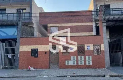 Apartamento  para locacao sendo 1 dormitorio, sala, cozinha e lavanderia conjugada e banheiro na rua togo, jardim japao.