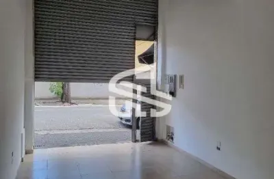 Loja 50 m2 com mezanino e 2 banheiros na rua chico pontes, 441 - vila maria
