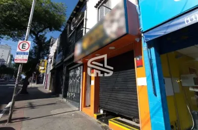 Sobreloja para locacao no tatuape – 60 m2 por r$ 6.000,00
