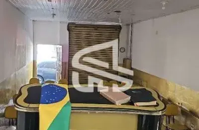 Loja com escritorio para locacao na visconde de parnaiba – excelente oportunidade comercial por r$ 3.500