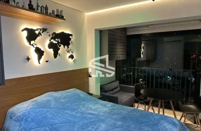 Apartamento para alugar na Vila Mariana, São Paulo 