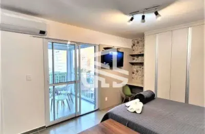 Apartamento com 1 quarto para alugar na Vila Mariana, São Paulo 