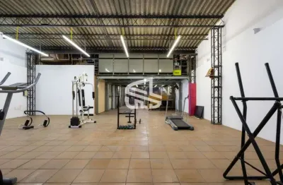 Galpao para locacao | 500m2 | r$ 11.000/mes – rua coronel diogo, jardim da gloria/sp