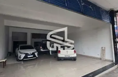 Sala comercial para alugar em Santana, São Paulo 