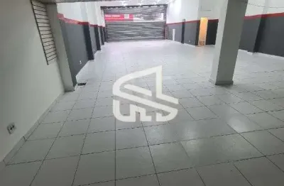 Salao comercial 280m2 para alugar na vila guilherme – esquina com fast shop | travessa da av. zaki narchi