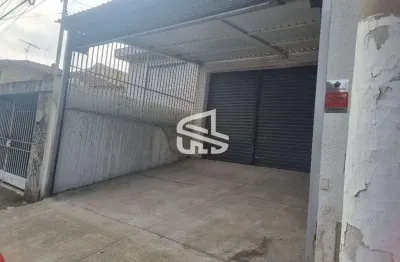 Salao comercial para locacao sendo  280 m2 sendo terreo + 1 pavimento - vila guilherme