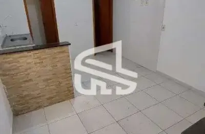 Sobrado para locacao com 2 dormitorios, sala e cozinha integrada, banheiro sem vaga de garagem na vila medeiros
