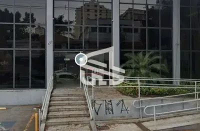 Predio comercial com 1226 m2 para locacao na vila guilherme