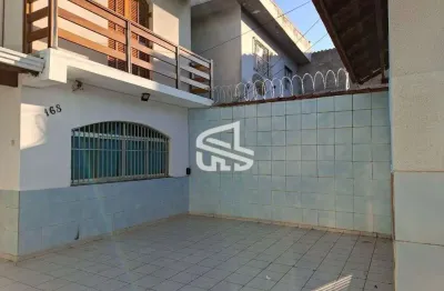 Sobrado a venda 3 quartos e 2 banheiros com 3 vagas de garagem- sao miguel paulista-sp