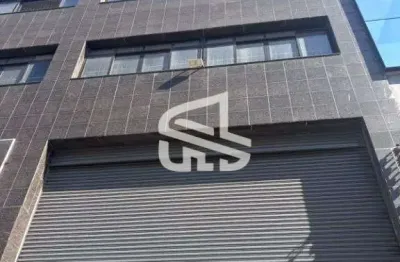 Predio comercial para locacao 1100 m2- para deposito ou loja tecidos- bras