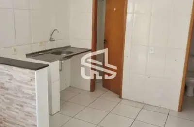 Sobrado 33 m2 para locacao sendo  2 dormts, sala, cozinha, banheiro e lavanderia no bairro vila medeiros