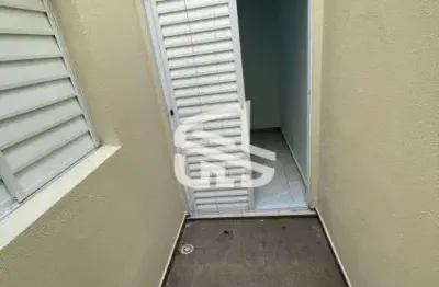 Apartamento para locacao com 1 dormitorio, sala, cozinha, lavanderia e banheiro sendo 27 m2 na rua belchior barreiros, 69 - jardim franca