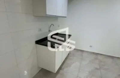 Apartamento para locacao com 1 dormitorio, sala, cozinha, lavanderia e banheiro sendo 27 m2 na rua belchior barreiros, 69 - vila aurora