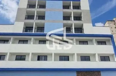 Studio mobiliado para alugar, 24 m2 rua antonio clemente, 242 - jardim sao paulo - sao paulo/sp