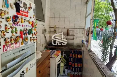 Locacao de apartamento de 2 quartos proximo ao metro sao bento – 2 dormitorios por r$ 1700