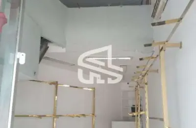 Locacao de loja comercial na silva teles- pari – sao paulo/sp