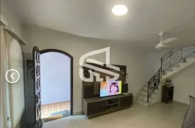 Sobrado a venda e locacao com 120m2, 3 dorms, 2 vagas – prox. shopping analia franco
