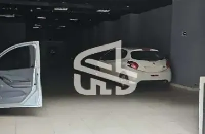 Ponto comercial com 1 sala para alugar na República, São Paulo 