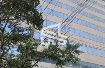 Sala para alugar, 136 m2 por r$ 8.000,00/mes - parque industrial tomas edson - sao paulo/sp