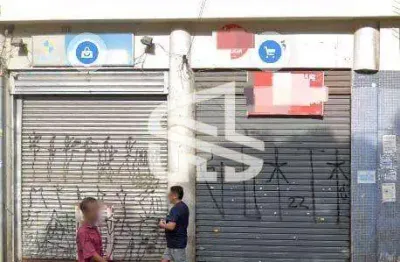 Loja para alugar, 255 m2 por r$ 11.000,00/mes - centro - sao paulo/sp