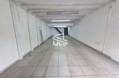 Loja para alugar, 110 m2 por r$ 12.000/mes - bras - sao paulo/sp